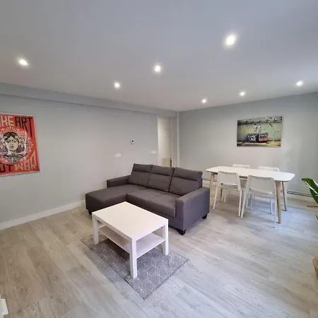 111a Apartamento Moderno De 2 Apartment