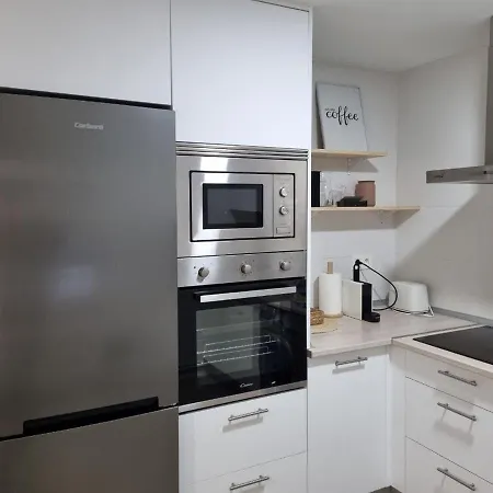 111a Apartamento Moderno De 2